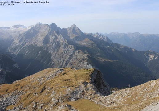 Garmisch-Partenkirchen