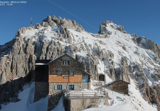 Garmisch-Partenkirchen