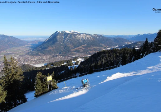 Garmisch-Partenkirchen