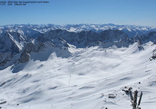 Zugspitze