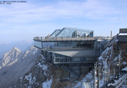 Zugspitze