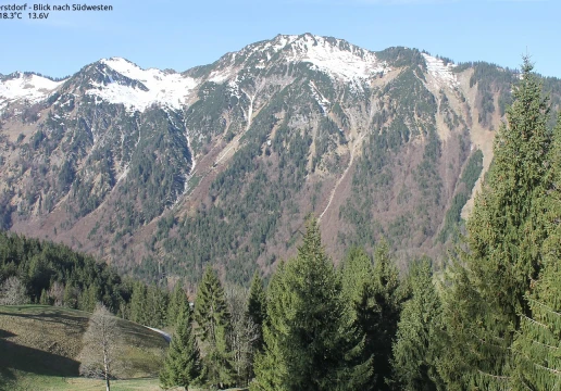 Oberstdorf