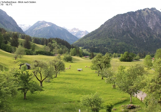 Oberstdorf