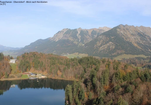 Oberstdorf