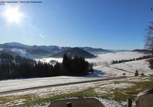 Oberstaufen