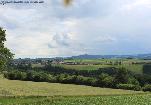 Hochwolkersdorf