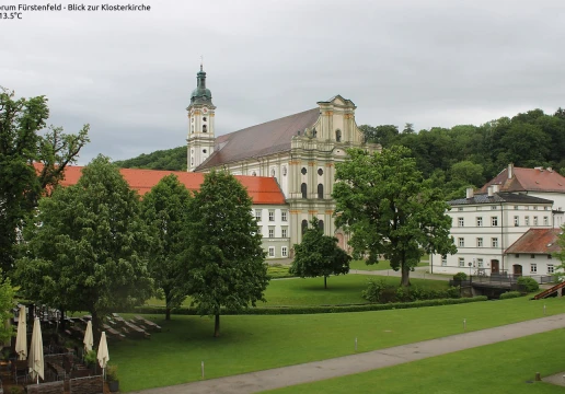 Fürstenfeldbruck