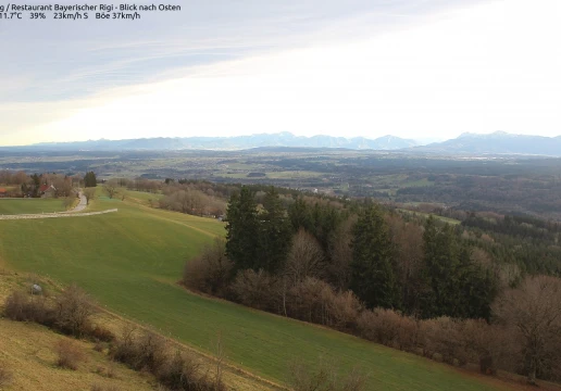 Rigi