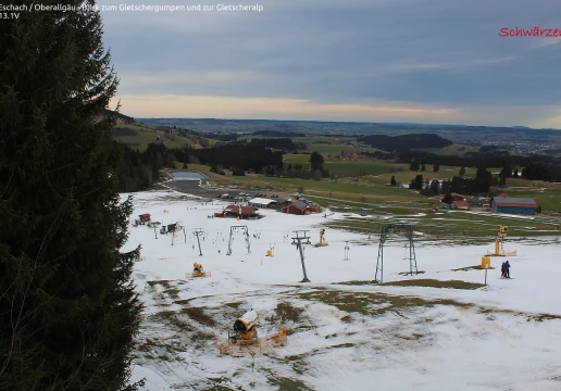 Oberallgäu