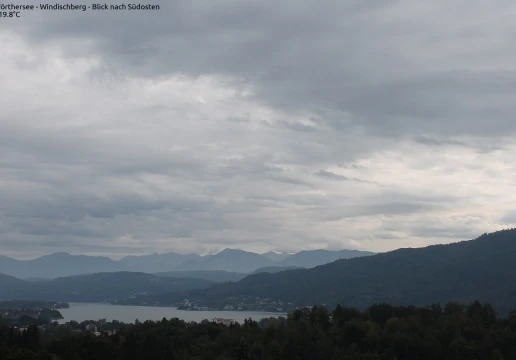 Pörtschach am Wörthersee