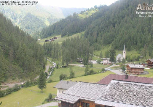 Villgraten