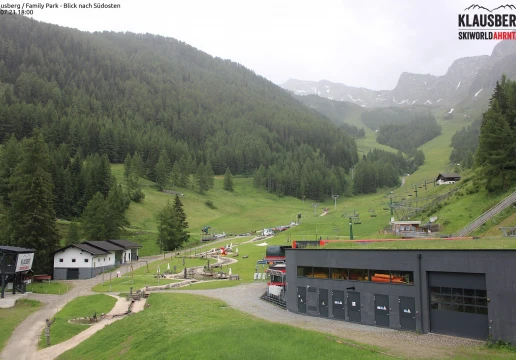 Valle Aurina