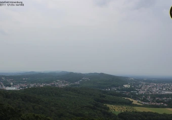 Teutoburger Wald