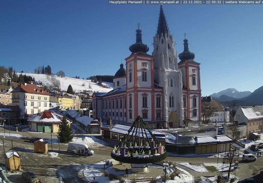 Mariazell