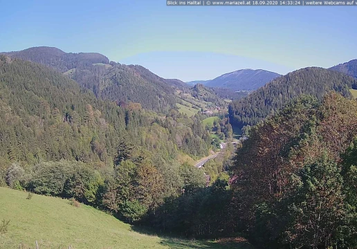 Mariazell