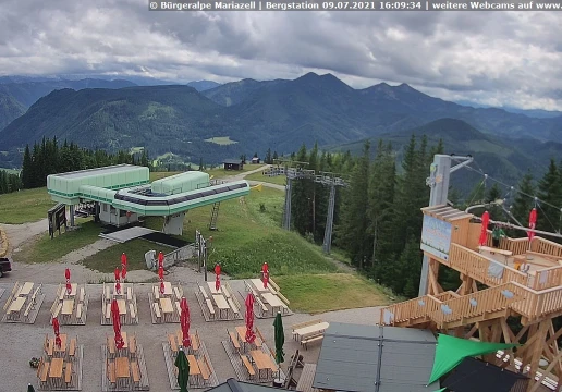 Mariazell