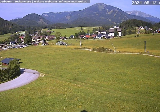 Mariazell