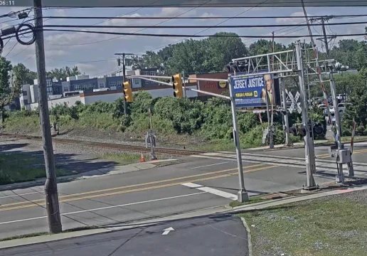 Bergenfield, New Jersey