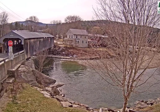 Вейтсфілд, Вермонт