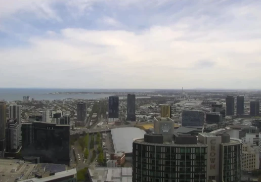 Melbourne (Southbank), Victoria