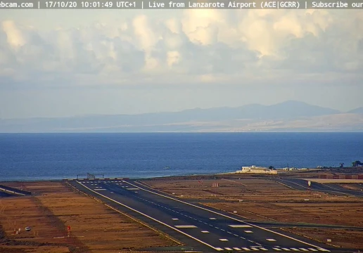 Playa Honda, Lanzarote