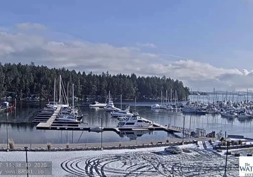 Nanaimo, British Columbia