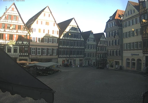 Tubingen