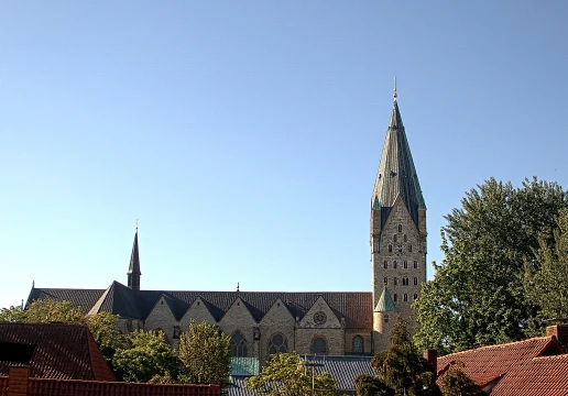 Падерборн