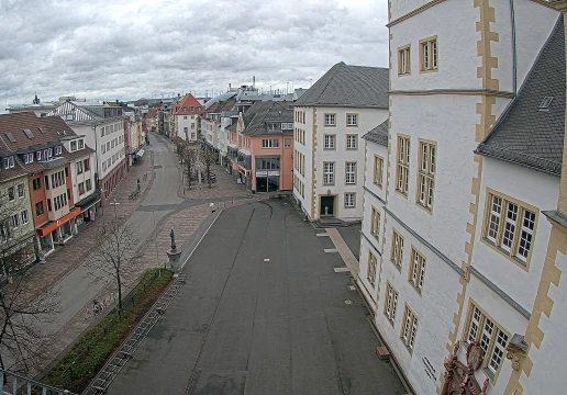 Падерборн