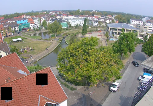 Падерборн
