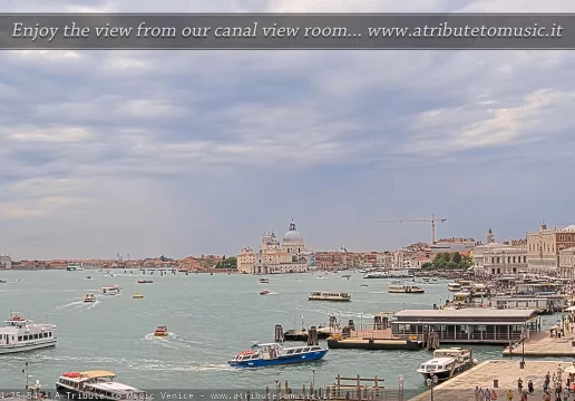 Venice, Veneto