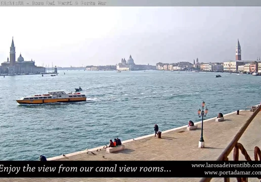 Венеція, Венето