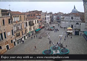 Venice, Veneto