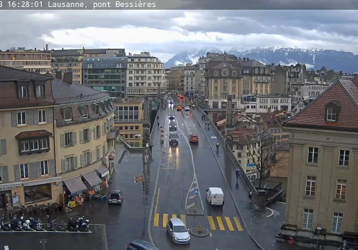 Lausanne