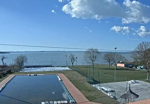 Lago Trasimeno, Perusia