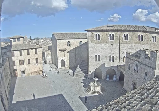 Бівання, Перуджа