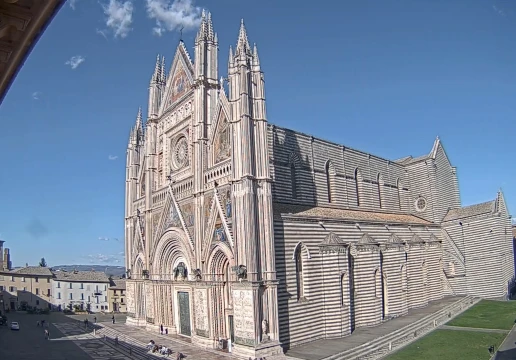 Orvieto, Perusia