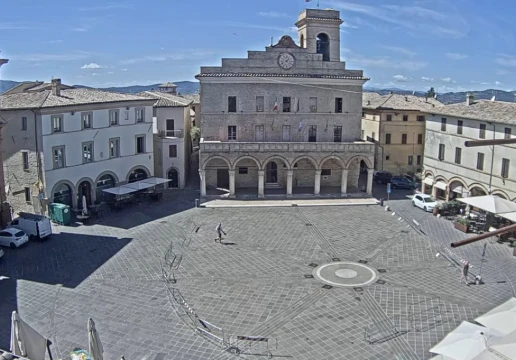 Монтефалько, Перуджа