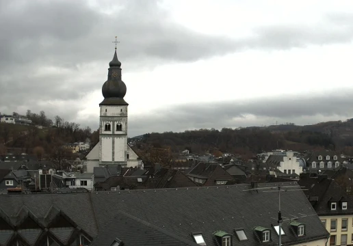Attendorn
