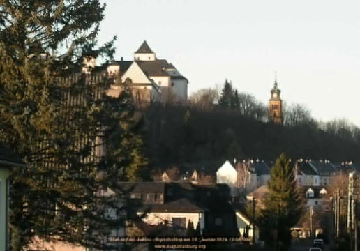 Augustusburg