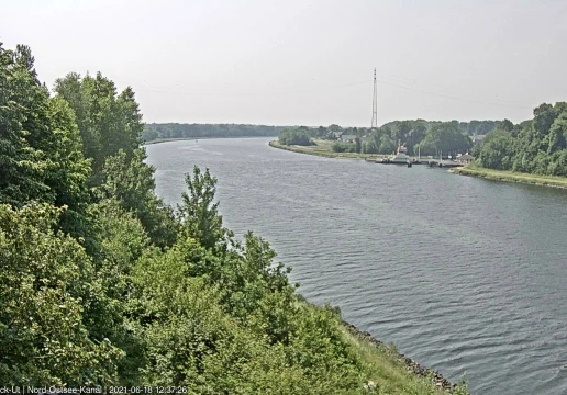 Schacht-Audorf, Rendsburg-Eckernförde