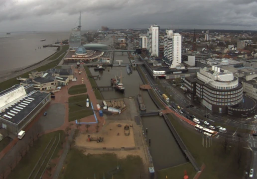 Bremerhaven