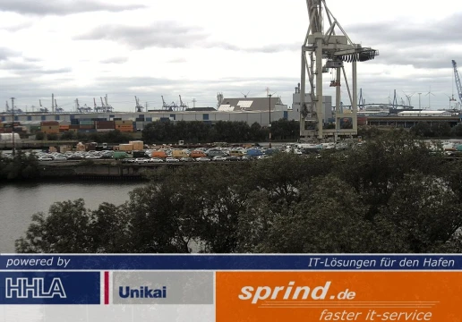 Hamburg