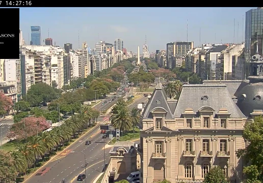 Buenos Aires