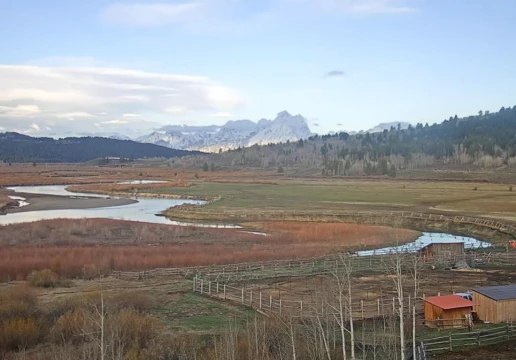 Моран, Вайомінг