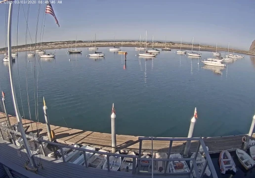 Morro Bay, California