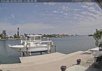 Bimini Bay, Florida
