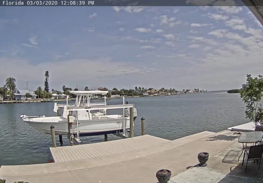 Bimini Bay, Florida