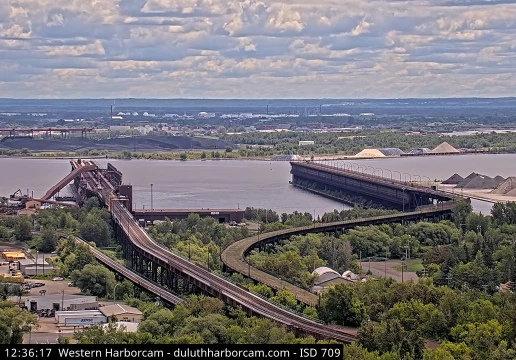 Duluth, Minnesota