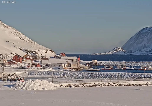 Skarsvåg